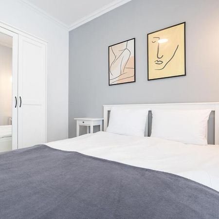 Appartamento Brioni Flat Gran Varadino Esterno foto
