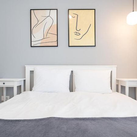 Appartamento Brioni Flat Gran Varadino Esterno foto